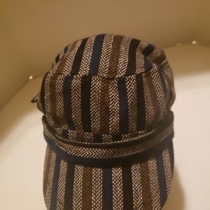 Cheveux wool blend hat